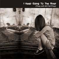 Going to the River to Pray - Robin Berrygold