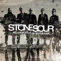 Heading Out To The Highway - Stone Sour