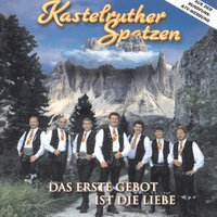 Monte D'Amore - Kastelruther Spatzen