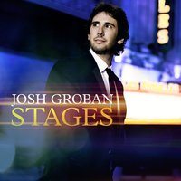 Gold Can Turn to Sand (from "Kristina") - Josh Groban