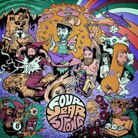 Stolen Credit Card! - Four Year Strong