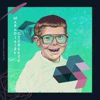 Maradjatok Gyerekek - Kelemen Kabátban, Eckü