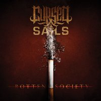 Gasoline - Cursed Sails