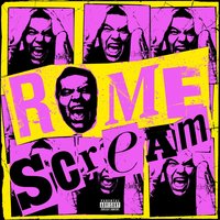 Scream - Rome