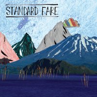 Suitcase - Standard Fare