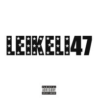 Drums II Clean - Leikeli47