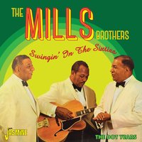 Yellow Bord - The Mills Brothers