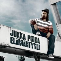 Crzybailaaja - Jukka Poika