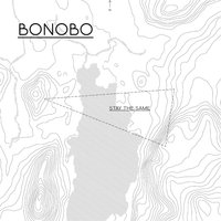 Stay The Same - Bonobo, Andreya Triana
