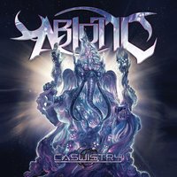 Nightmares of Your Conception - Abiotic