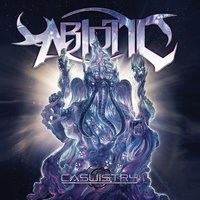 Violent Scriptures - Abiotic