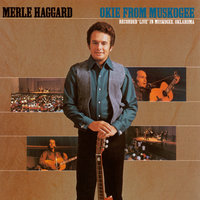 In The Arms Of Love - Merle Haggard