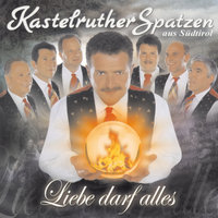 Wenn Gott eine Türe schließt - Kastelruther Spatzen