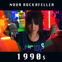 1990s - Nova Rockafeller