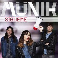 Sígueme - Munik