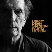 Hands On The Wheel - Harry Dean Stanton