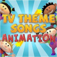 The Flintstones (Theme - The TV Theme Players, Jack's Kids