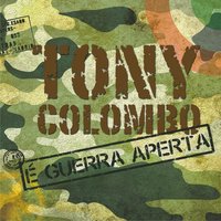 Perchè l'amore - Tony Colombo