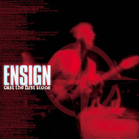 Never Give In - Ensign
