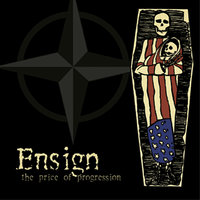 The May Conspiracy - Ensign