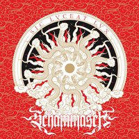 Chaos Reigns - Schammasch