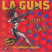 The Balla of Jayne - L.A. Guns