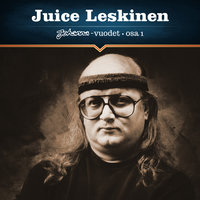Öljyshake - Juice Leskinen