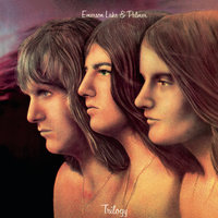 The Endless Enigma, Pt. Two - Emerson, Lake & Palmer