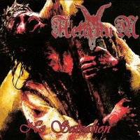 No Salvation - In Aeternum