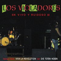 Violadores de la Ley - Los Violadores