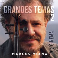 Sinfonia dos Sonhos - Marcus Viana
