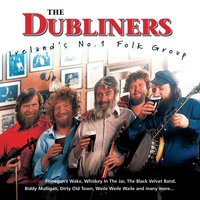 Peat Bog Soldiers - The Dubliners