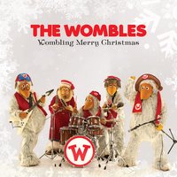 Wombling Merry Christmas - The Wombles