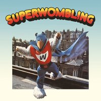 Wombling White Tie And Tails - The Wombles