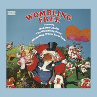 Wombling Song - The Wombles