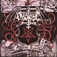 Blessed by demoniac wrath - Ondskapt