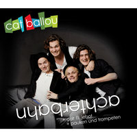 Dat 11. Jebot - Cat Ballou