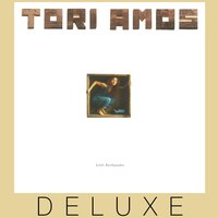 Happy Phantom - Tori Amos