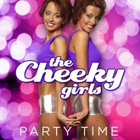 Salsa in the Disco - The Cheeky Girls