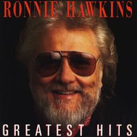 Down in the Alley - Ronnie Hawkins