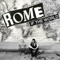 If the World - Rome