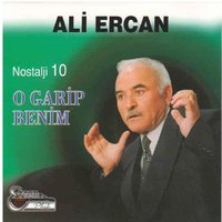 Sarı Yıldız - Ali Ercan