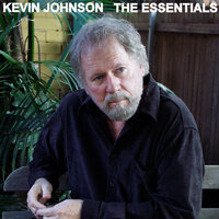 Iridescent Shadows - Kevin Johnson