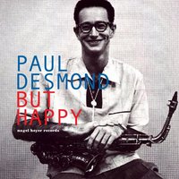 Camptown Races - Paul Desmond