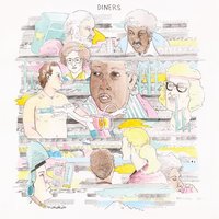 My House // How Things Go - Diners