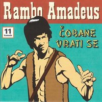 Maroko Zemljo Obećana - Rambo Amadeus