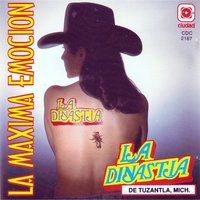 El Caminante - La Dinastia De Tuzantla, mich