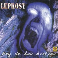 Black Palace - Leprosy