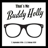 Baby I Don´t Care - Buddy Holly