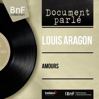 Amour de mon pays: la rose et le réséda - Louis Aragon